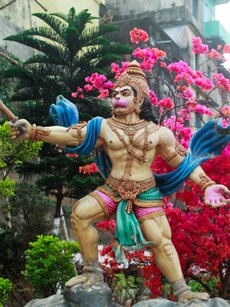 The 7 Most Inspiring Lessons from Lord Hanuman