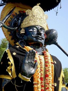 7 Most Famous Shani Dev Temples in India