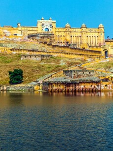 7 Celebrity-Approved Wedding Destination in Rajasthan