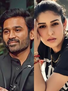 From Friends to Foes: 10 Explosive Truths Behind Nayanthara-Dhanush Feud