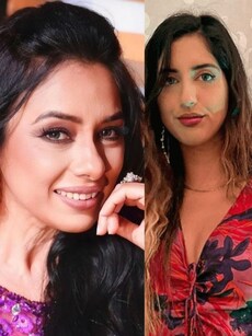 All you need to know about Esha Verma-Rupali Ganguly-Ashwin controversy