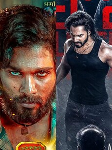 Pushpa 2 to Baby John: Big movies releasing in December 2024