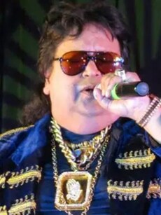 Top 10 Disco songs of Bappi Lahiri