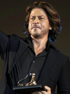 9 most expensive possessions of Shah Rukh Khan