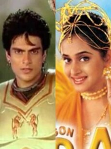 Hatim to Sonpari: 10 shows every 90s kid grew up watching