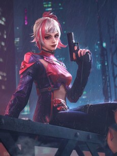 Garena Free Fire MAX redeem codes today (November 7, 2024)