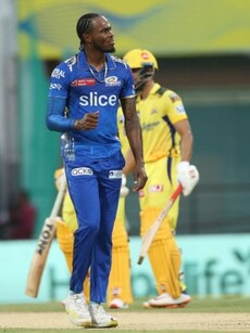 IPL 2025: Teams likely to target Jofra Archer at mega-auction
