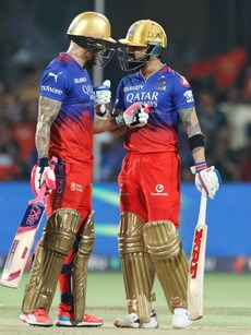 IPL 2025: Faf du Plessis to David Warner; Veterans who could break the bank at mega auction