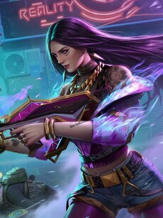 Garena Free Fire MAX redeem codes for November 11