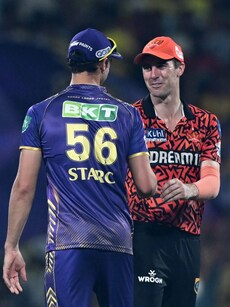 Rishabh Pant to Mitchell Starc: 7 shocking releases ahead of IPL 2025 auction