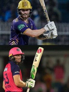 IPL 2025: Jos Buttler – Trent Boult, Players KKR will target at auction