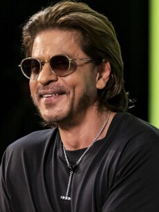 Birthday Special: Iconic movie dialogues of Shah Rukh Khan