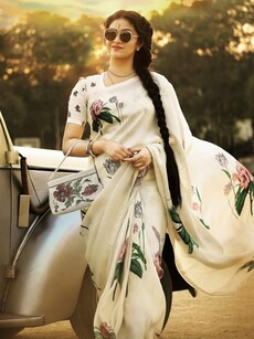 Top 10 films of Keerthy Suresh ranked by IMDb