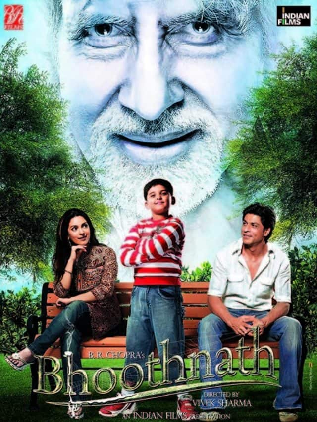 Happy Children’s Day: 10 Best Bollywood films for children
