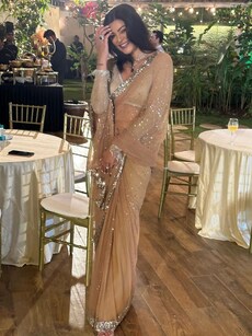 Sushmita Sen: From Beauty Queen to Super Mom and Bollywood Icon