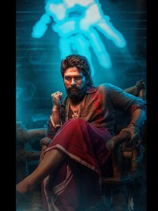 Pushpa to Sarrainodu: Allu Arjun&rsquo;s highest grosser films