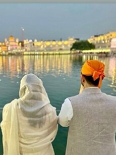 From Shipla Shetty to Nimrat Kaur, check out how celebs celebrated Gurpurab