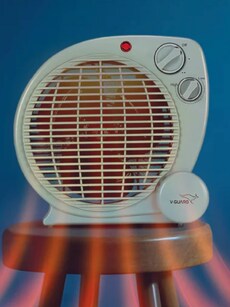 Roon heater buying guide: 10 things to know
