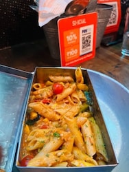 Top ranked restaurants in Mumbai