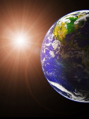 धरती पर अगर आधी हो गई ग्रैविटी तो क्या होगा?