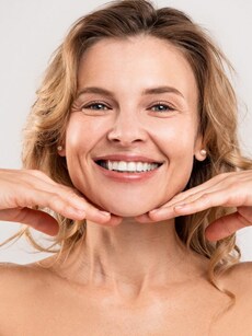 8 symptoms of ageing, and how to slow down the process