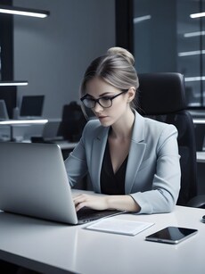 10 laptops for office use