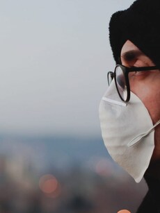Delhi air pollution: Easy protection tips to keep your eyes safe