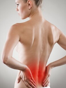 Cure back pain quickly with 10 most effective home remedies