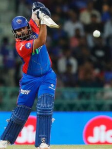 Prithvi Shaw to Jonny Bairstow: Best Unsold 11 from IPL 2025 Mega Auction