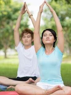 Best exercises: Top 10 deep breathing exercises for lungs