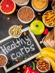 Diet tips to control weight: All about healthy carbs vs. junk