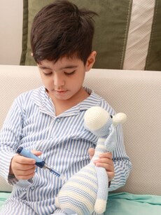 How to prevent diabetes in children, keep them healthy