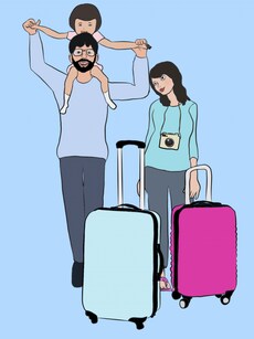 New AirTag Feature Tracks Lost Airport Luggage