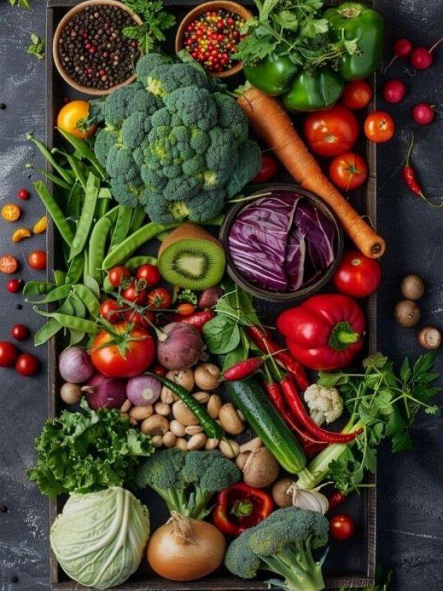 10 ways to detoxify your body after Diwali