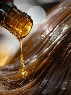 Benefits of oiling hair in winter: Get strong, healthy, shiny hair