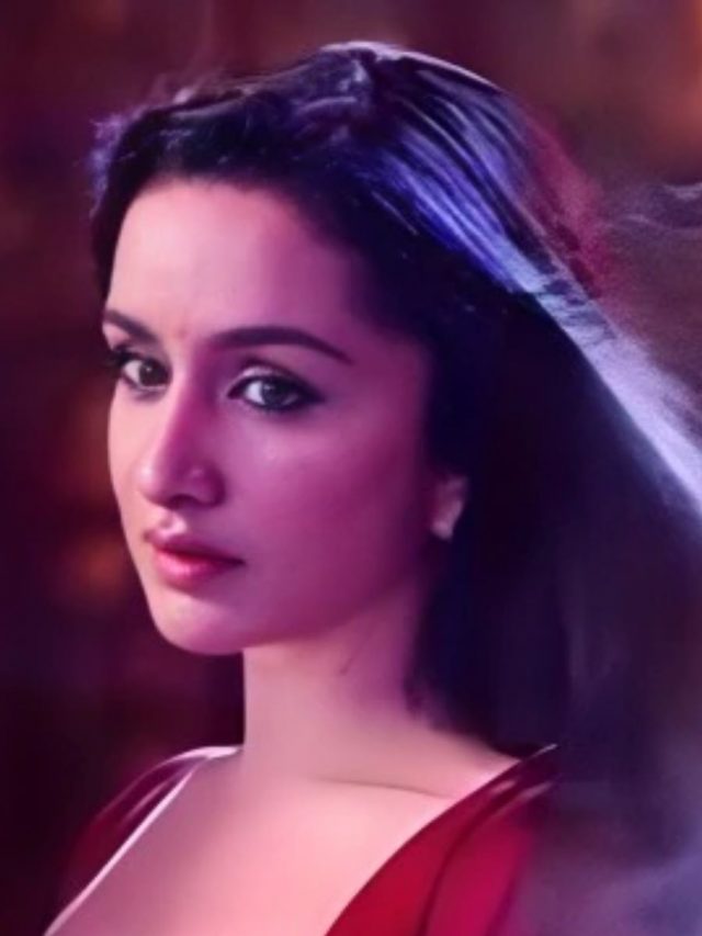 After Stree 2&rsquo;s Blockbuster Success, Here&rsquo;s What Shraddha Kapoor is Up To