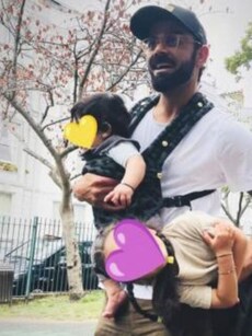 From Vamika, Akaay to Taimur, AbRam Know the meaning of the Unique Names of these Star Kids