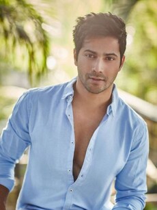 Varun Dhawan Best Rated IMDB Films