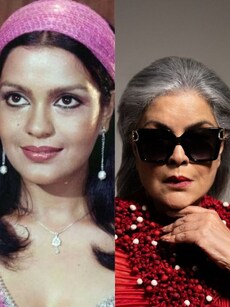 Happy Birthday Zeenat Aman: Life Lesson from Zeenat Aman