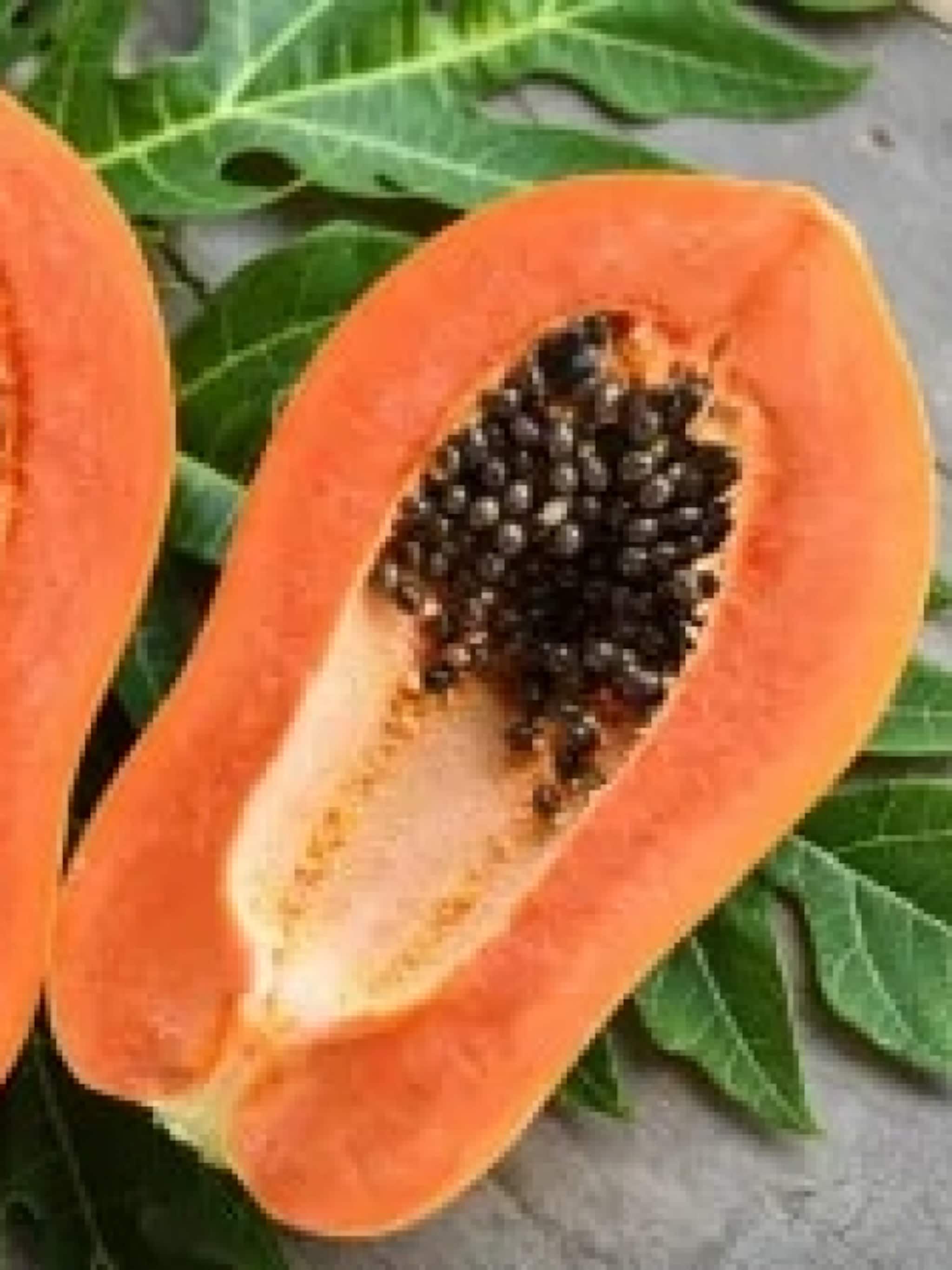 युरिक अ‍ॅसिड झपाट्याने कमी होईल, खा हे एक फळ