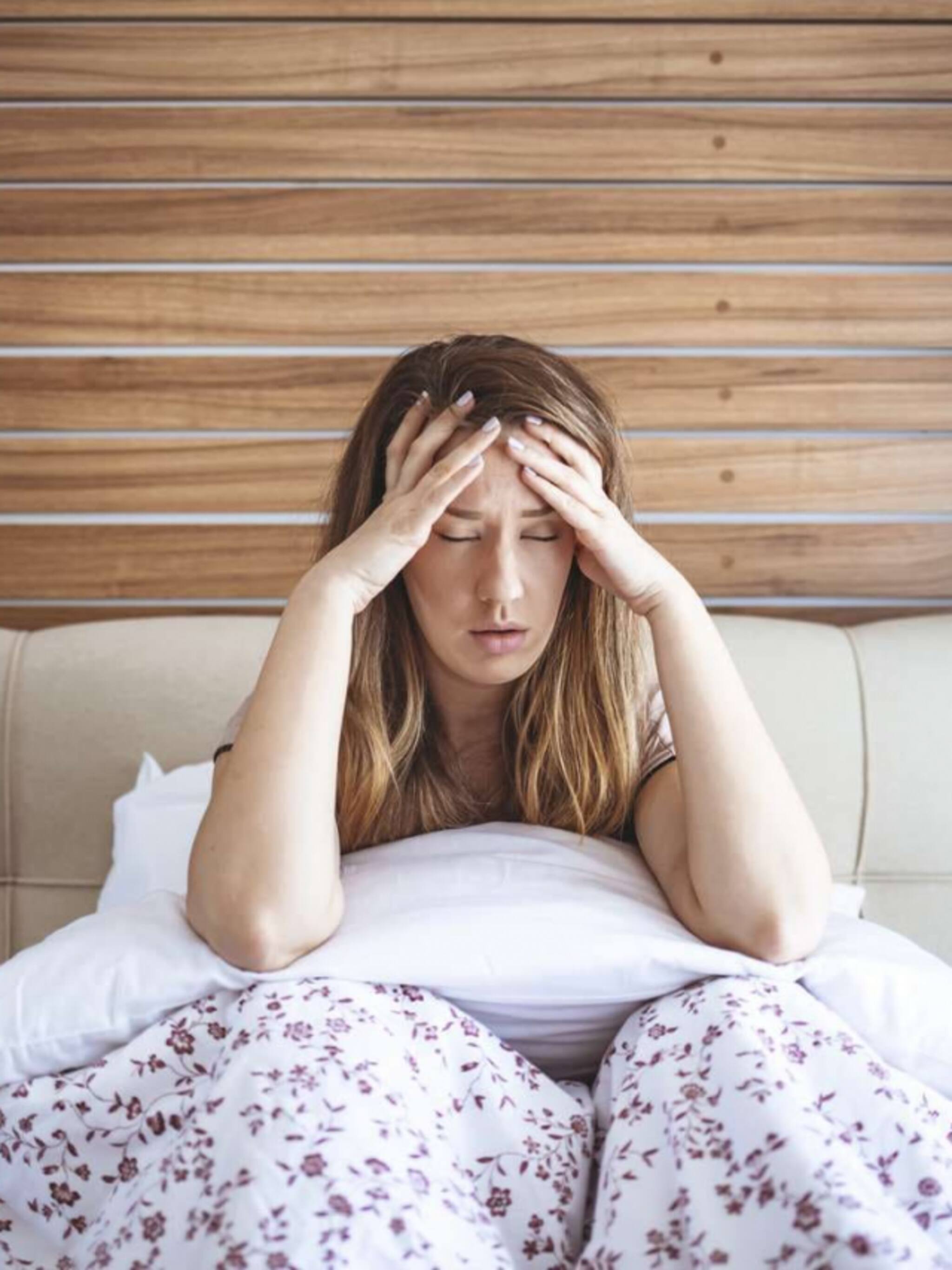 सारखं डोकं का दुखतं, तुम्हाला तर नाही ना हा त्रास?