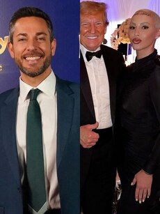 US Presidential Election 2024: The Hollywood Stars Supporting Donald Trump