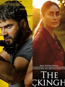 OTT Releases This Week: From Devara Part 1 to Citadel: Honey Bunny, latest releases on OTT