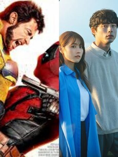 OTT Releases this Week: Deadpool and Wolverine to Freedom At Midnight, upcoming must-watch releases