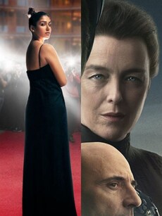 OTT Releases This Week: List Of Must Watch Shows and Movies on OTT