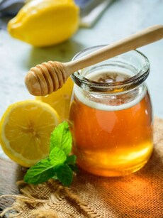 10 health benefits of lemon honey: Get smooth skin naturally