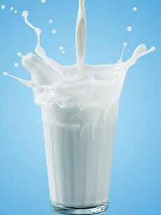 9 health benefits of drinking milk every day