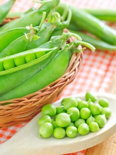 What to eat in winter: 10 health benefits of green peas