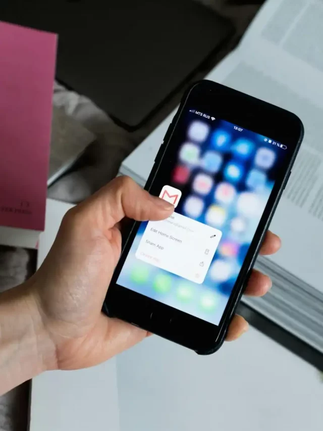 10 ways to free up Gmail storage