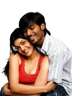 Top 10 highest-rated movies of Dhanush on IMDb